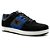 Tênis DC Shoes Manteca 4 Masculino Black/Blue/Grey - Imagem 1