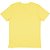 Camiseta DC Shoes Shatter WT23 Masculina Amarelo - Imagem 4
