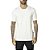 Camiseta Billabong Mid Arch WT23 Masculina Off White - Imagem 1