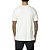 Camiseta Billabong Mid Arch WT23 Masculina Off White - Imagem 2