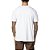 Camiseta Billabong Smitty WT23 Masculina Branco - Imagem 2