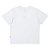 Camiseta Billabong Mid Icon Plus Size WT23 Masculina Branco - Imagem 2