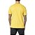 Camiseta Billabong Mid Arch Color Plus Size WT23 Amarelo - Imagem 2