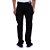 Calça Billabong Jeans 73 Black WT23 Masculina Preto - Imagem 2