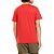 Camiseta Reebok Big Logo Masculina Vermelho - Imagem 2