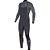 Wetsuit Billabong 302 Revolution Cz Full W23 Masculino Preto - Imagem 5