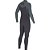 Wetsuit Billabong 302 Revolution Cz Full W23 Masculino Preto - Imagem 3