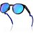Óculos de Sol Oakley HSTN Matte Black 0452 - Imagem 2