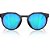 Óculos de Sol Oakley HSTN Matte Black 0452 - Imagem 6