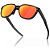 Óculos de Sol Oakley Actuator Black Tortoise 0557 - Imagem 2