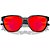 Óculos de Sol Oakley Actuator Black Tortoise 0557 - Imagem 5