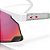 Óculos de Sol Oakley BXTR Matte White Prizm Road - Imagem 3