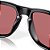 Óculos de Sol Oakley Holbrook XL Matte Black Prizm Dark Golf - Imagem 4