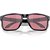 Óculos de Sol Oakley Holbrook XL Matte Black Prizm Dark Golf - Imagem 5
