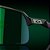 Óculos de Sol Oakley Sutro Lite Matte Jade Fade Prizm Jade - Imagem 3