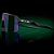 Óculos de Sol Oakley Sutro Lite Matte Jade Fade Prizm Jade - Imagem 5