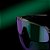 Óculos de Sol Oakley Sutro Lite Matte Jade Fade Prizm Jade - Imagem 2