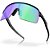 Óculos de Sol Oakley Sutro Lite Matte Black Prizm Golf - Imagem 2