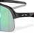 Óculos de Sol Oakley Sutro Lite Matte Black Prizm Golf - Imagem 3