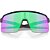 Óculos de Sol Oakley Sutro Lite Matte Black Prizm Golf - Imagem 5