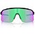 Óculos de Sol Oakley Sutro Lite Matte Black Prizm Golf - Imagem 6