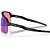 Óculos de Sol Oakley Sutro Lite Matte Black Prizm Golf - Imagem 7