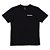 Camiseta Element Blazin Chest Plus Size WT23 Masculina Preto - Imagem 1