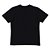 Camiseta Element Blazin Chest Plus Size WT23 Masculina Preto - Imagem 2