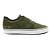 Tênis DC Shoes Anvil LA SE Masculino Green/Green/White - Imagem 2