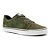 Tênis DC Shoes Anvil LA SE Masculino Green/Green/White - Imagem 1