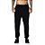Calça Billabong Moletom All Day WT23 Masculino Preto - Imagem 1