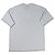 Camiseta Oakley Heritage Graphic WT23 Masculina Branco - Imagem 3