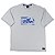 Camiseta Oakley Heritage Graphic WT23 Masculina Branco - Imagem 1