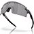 Óculos de Sol Oakley Encoder Strike Matte Black Prizm Black - Imagem 2