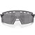 Óculos de Sol Oakley Encoder Strike Matte Black Prizm Black - Imagem 5