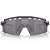 Óculos de Sol Oakley Encoder Strike Matte Black Prizm Black - Imagem 6