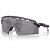Óculos de Sol Oakley Encoder Strike Matte Black Prizm Black - Imagem 1