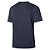 Camiseta Puma Performance Heather Masculina Peacoat Heather - Imagem 2