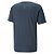 Camiseta Puma Run Favorite SS Masculina Dark Night - Imagem 2