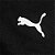Calça Puma Moletom Ess Logo Masculina Black Cat - Imagem 5