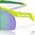Óculos de Sol Oakley Resistor Youth Fit Retina Burn 0623 - Imagem 3