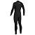 Wetsuit Billabong 302 Revolution Cz Full W23 Masculino Black - Imagem 3