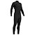 Wetsuit Billabong 302 Revolution Cz Full W23 Masculino Black - Imagem 4