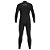 Wetsuit Billabong 302 Revolution Cz Full W23 Masculino Black - Imagem 6