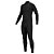 Wetsuit Billabong 302 Revolution Cz Full W23 Masculino Black - Imagem 5