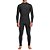 Wetsuit Billabong 302 Revolution Cz Full W23 Masculino Black - Imagem 1
