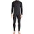 Wetsuit Billabong 302 Revolution Cz Full W23 Masculino Black - Imagem 1