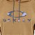 Moletom Oakley Fechado Camo Hoodie WT23 Masculino Gold - Imagem 2