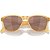 Óculos de Sol Oakley Frogskins XS Kylian Mbappé Light Curry - Imagem 4