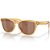 Óculos de Sol Oakley Frogskins XS Kylian Mbappé Light Curry - Imagem 1